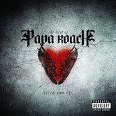 Papa Roach - To Be Loved: The Best Of Papa Roach (2 LP)