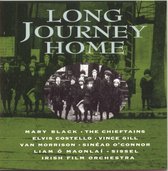 Long Journey Home: The Irish In America