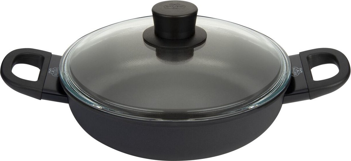 BALLARINI 75002-923-0 pan Serving pan Rond