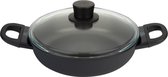 Bol.com BALLARINI 75002-923-0 pan Serving pan Rond aanbieding