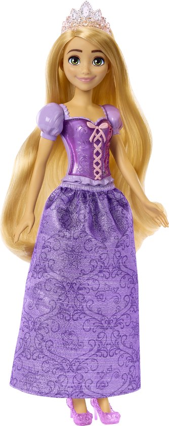 Foto: Disney princess prinsessen pop prinses rapunzel