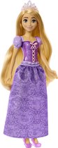 Disney Princess - Prinsessen pop - Prinses Rapunzel