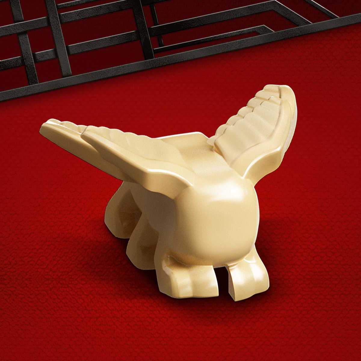 LEGO - Marvel - Shang-Chi - Ontsnappen uit De Tien Ringen - 76176 — afbeelding 22