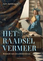 Het raadsel Vermeer