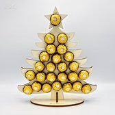 [Nice petites choses ] - Calendrier de l'Avent Ferrero Rocher