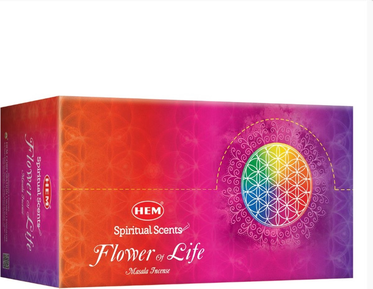 hem flower of life