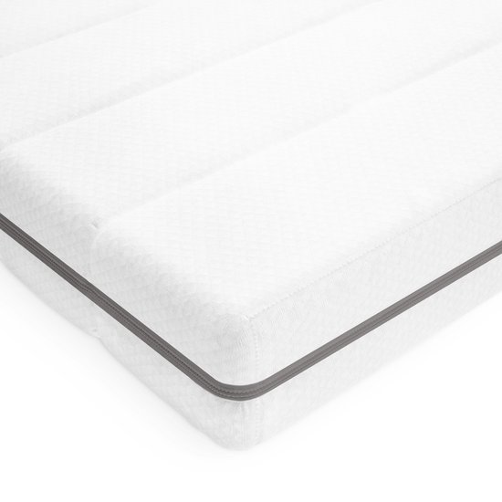 Surmatelas 120x190 cm de Confort Moelleux - Qualité Hôtellerie