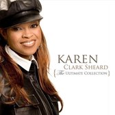 Karen Clark Sheard - The Ultimate Collection (CD)