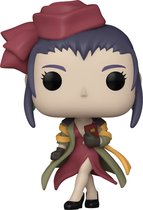 Funko Cowboy Bebop POP! Animation Vinyl Figure Faye Valentine 9 cm POP! Figuur