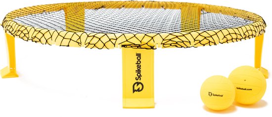 Foto: Spikeball family set