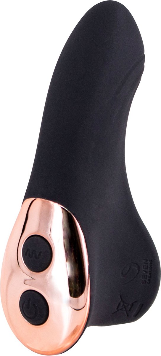 Goedkoopste Finger Flirt Rechargeable