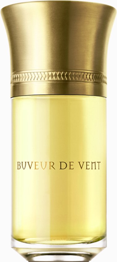Liquides Imaginaires - Buveur de Vent Eau de Parfum - 100 ml - Unisex