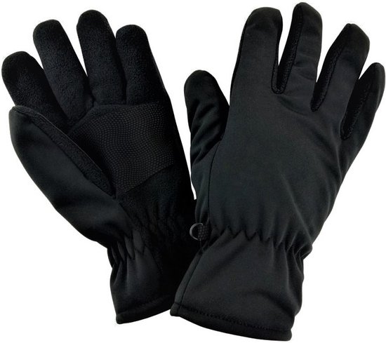Senvi Softshell Thermische Winter Handschoenen - - Maat - Unisex | bol.com
