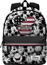MICKEY - U.S.A. - Backpack '44x31x14cm'