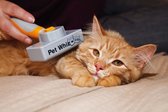 Pet Whiz - kattenborstel
