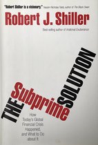 Subprime Solution