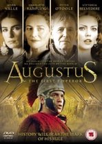 Augustus : The First Emperor