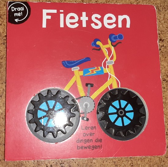 Fietsen, uitgave 8717796031324 Boeken bol