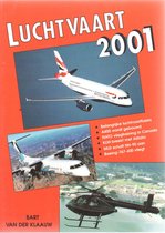 Luchtvaart 2001