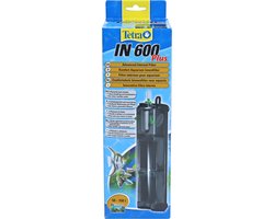 Tetra Tetratec IN600 Plus - Aquariumfilter