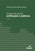 Série Universitária - Sistema de gestão, certificações e auditorias