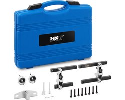 Motorafstelsysteem - Ford - MSW