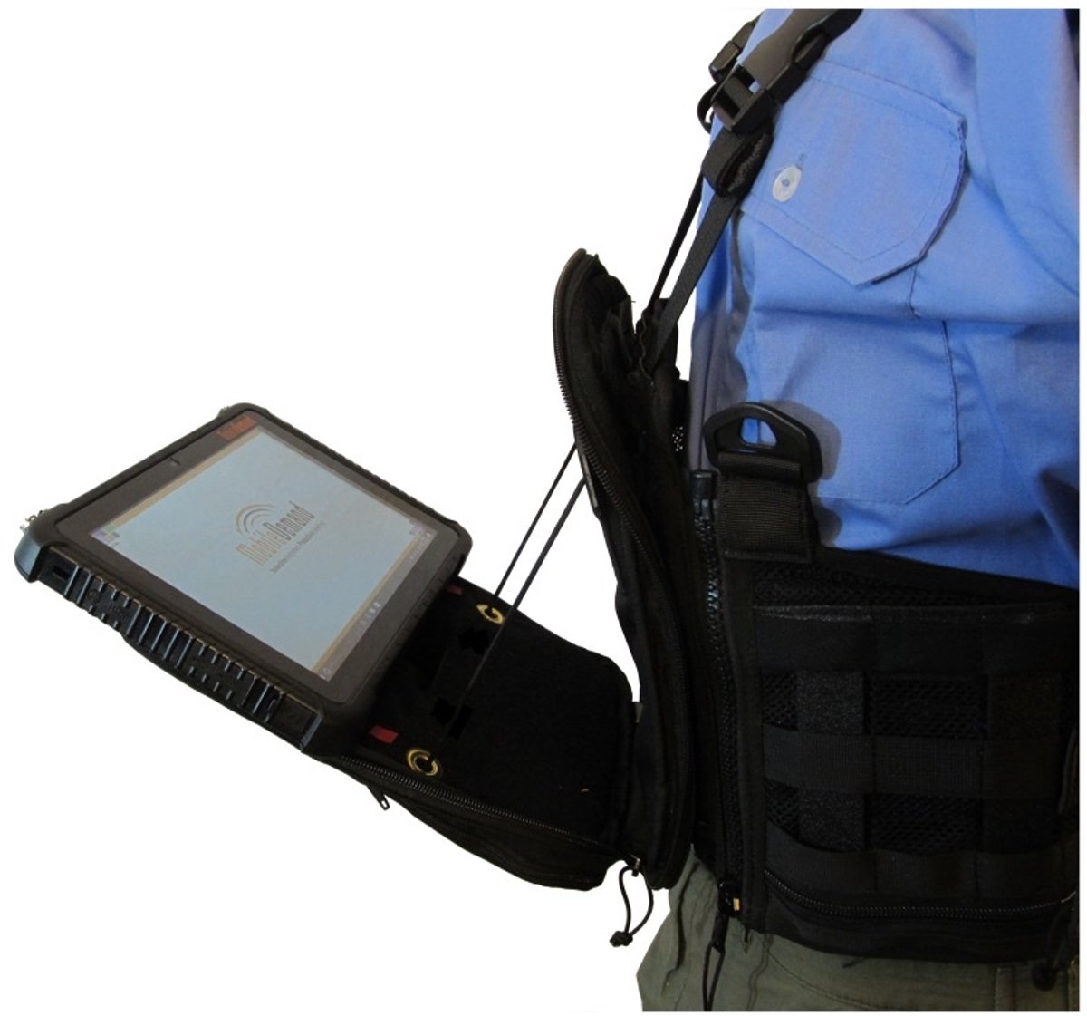 Ruxton Tablet Pack Small