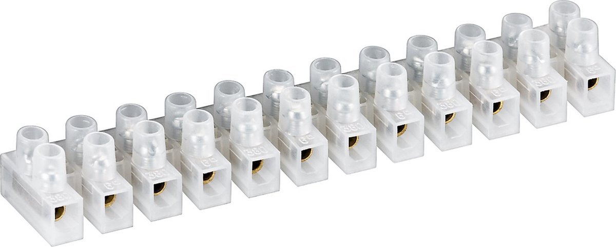 Fixpoint kroonstenen 6mm (10x12 stuks)