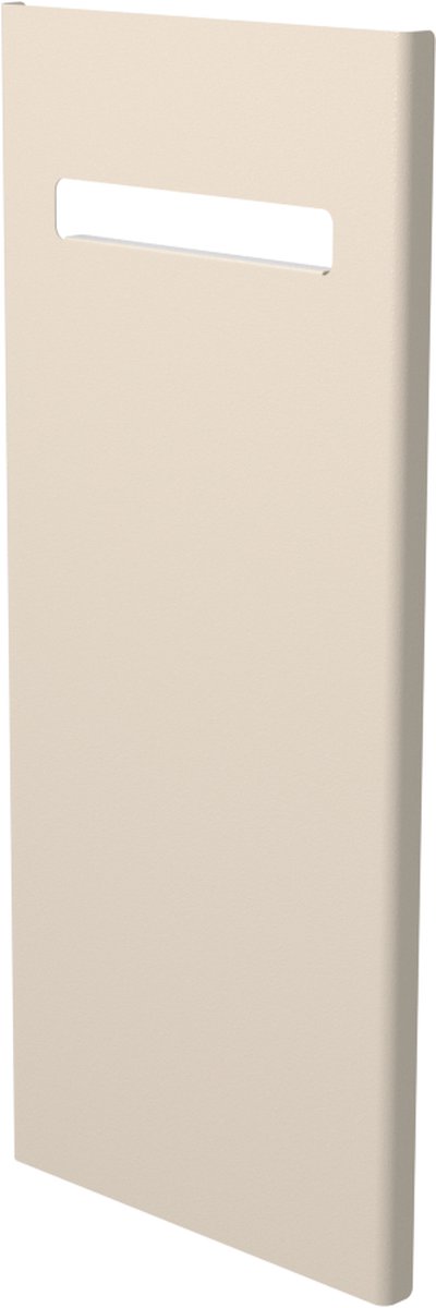 EZ-Home accessoire radiator design - AIR MASK 450 x 1374 BEIGE
