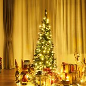 Kunstkerstboom – Premium kwaliteit - realistische kerstboom – duurzaam 135/200 cm