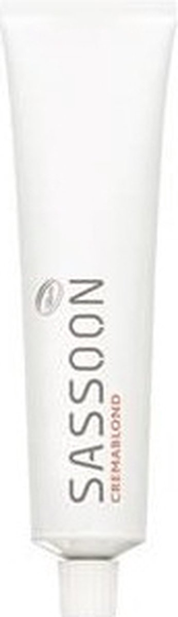 Sassoon Colour Cremagel Nr. 9/4 very light blonde/red 60 ml