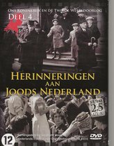 Herinneringen Aan Joods Nederland