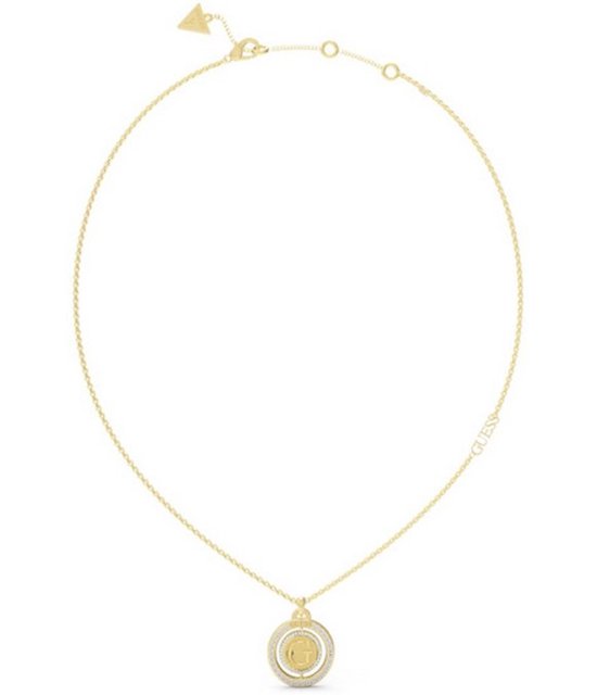 Guess - Dames JUBE02255JWYGT/U