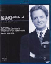 Michael J Fox Collection (Blu-ray)