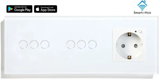 3500 watt dimmer vermogensregelaar toerentalregelaar 0-100% LCD-display IP41 - spanningsregelaar 230 V voor ventilator, boormachine, transformator, kapzaag, motor