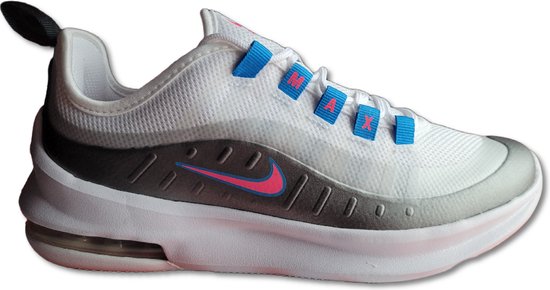 Nike Air Max Axis (GS) - Wit - Enfants - Baskets pour femmes de Chaussures  de sport -... | bol.com