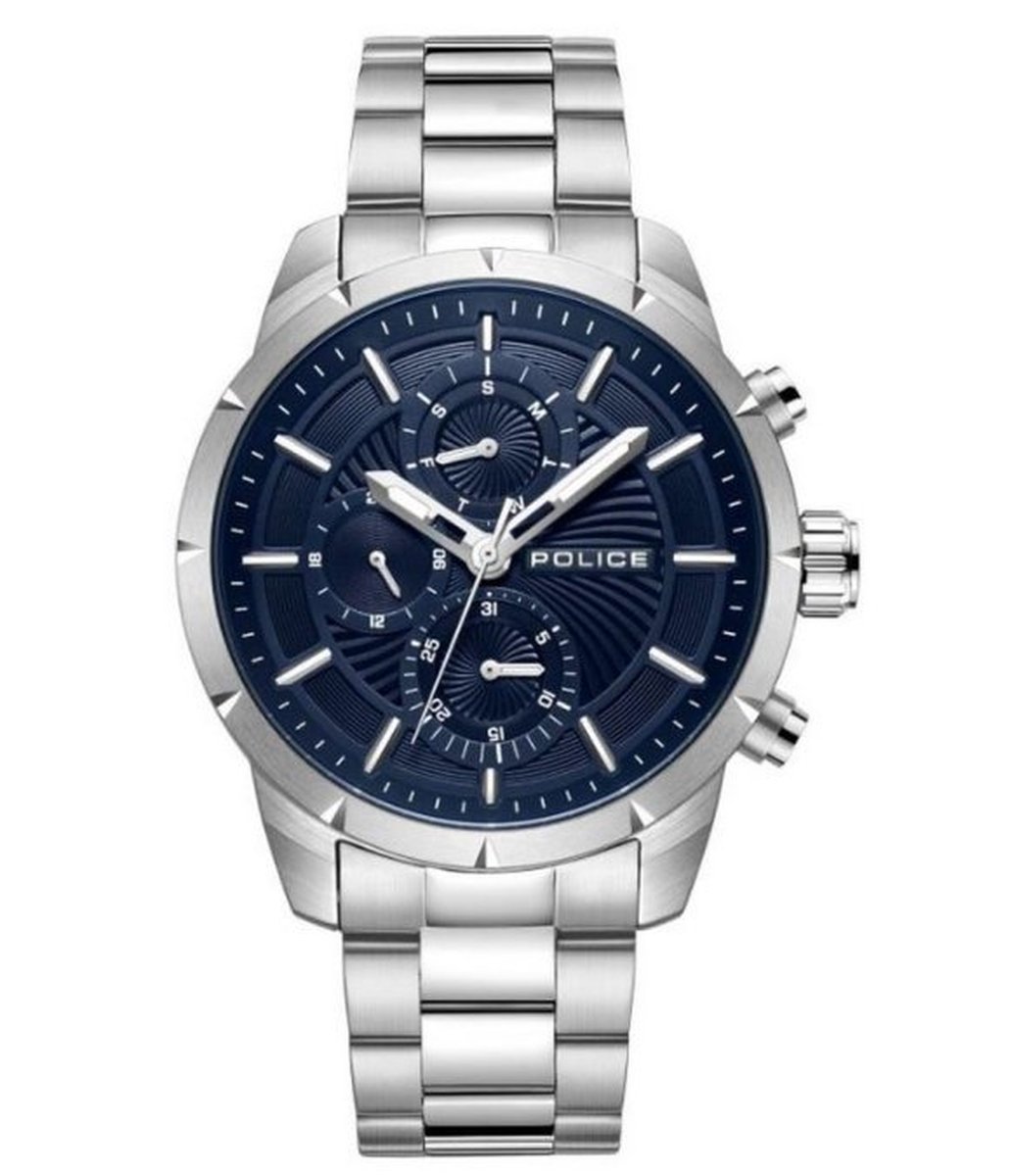 Police Herenhorloge PEWJK2227104