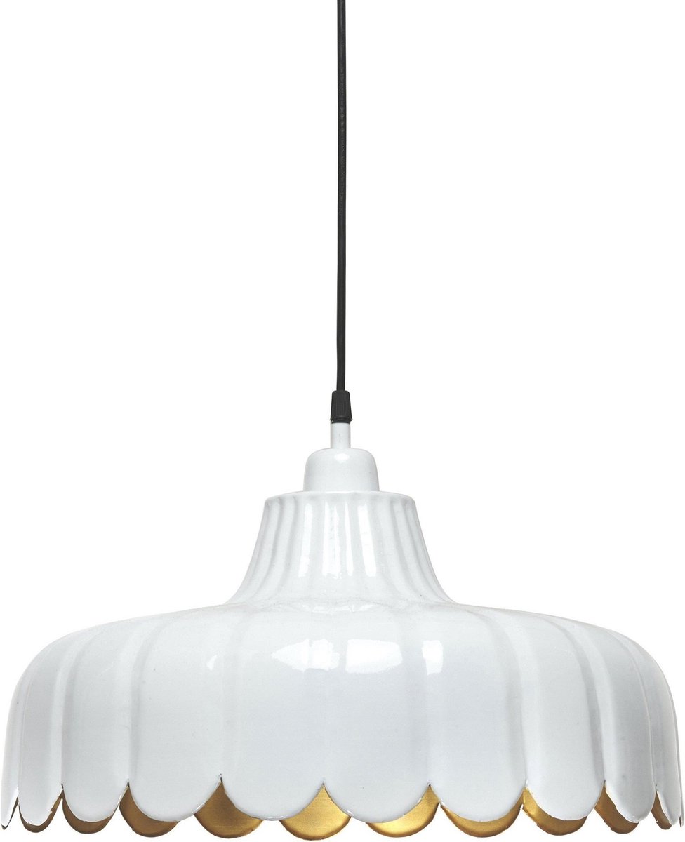 PR Home - Hanglamp Wells Wit Ø 43 cm