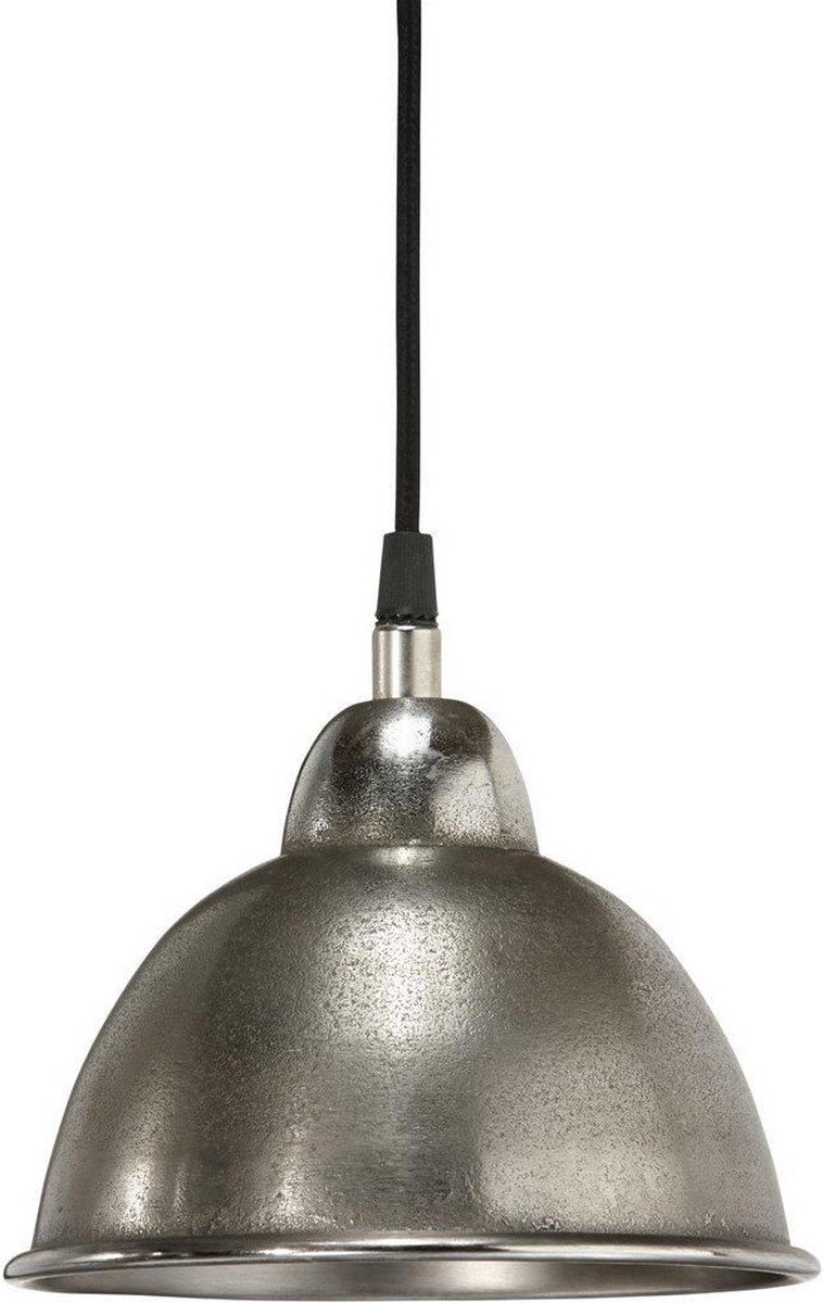 PR Home - Hanglamp Bella Zilver Ø 18 cm