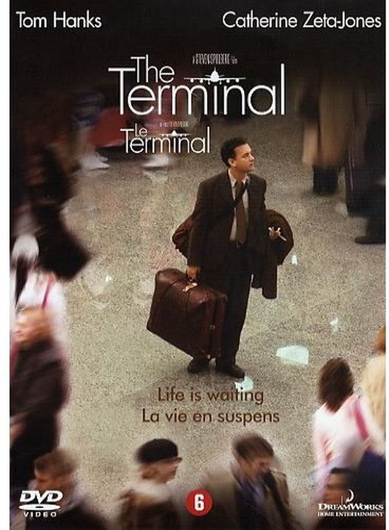 TERMINAL (D/F)