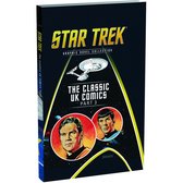 Star Trek - The Classic UK Comics - Part 3