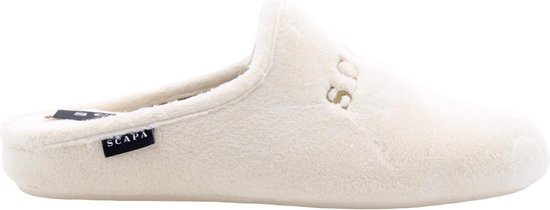 Scapa Chausson White 38 bol
