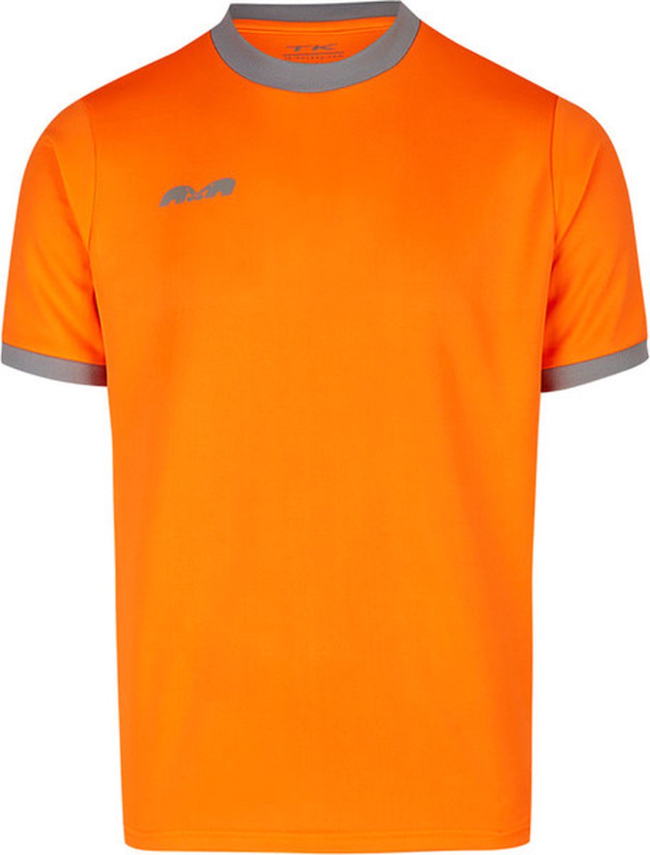 TK Keepershirt - Keeper body - Orange