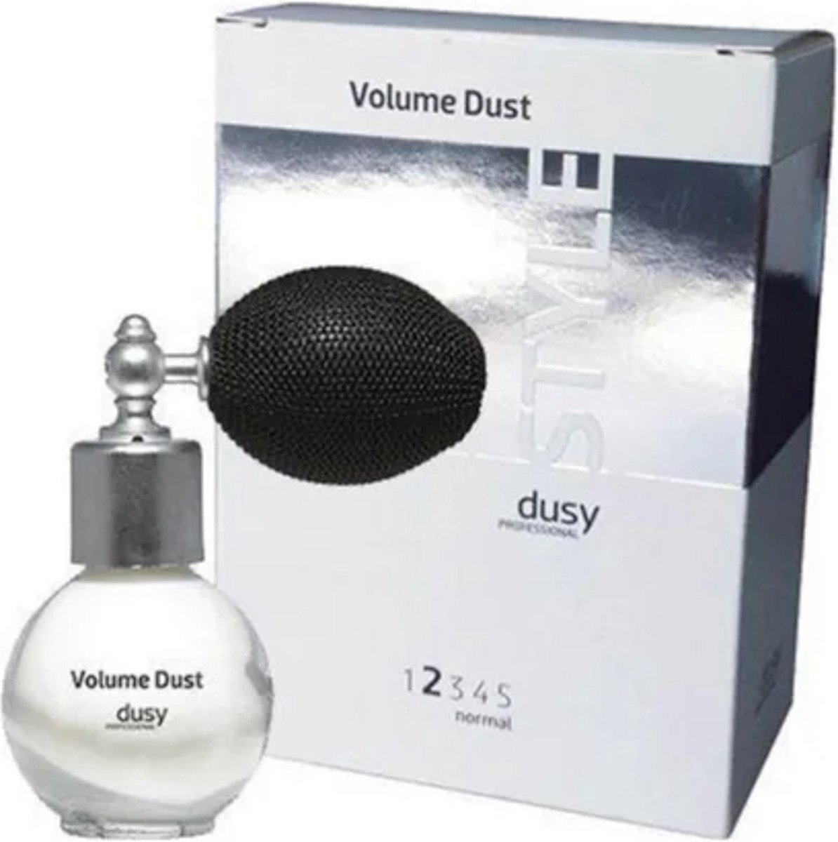 Volume Dust - Dusy