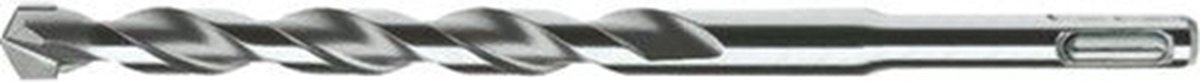 Ivana Hamerboor Sds-Plus - 8.0x200/260mm