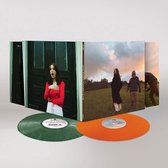 King Hannah - I'm Not Sorry, I Was Just Being Me (2 LP) (Coloured Vinyl)