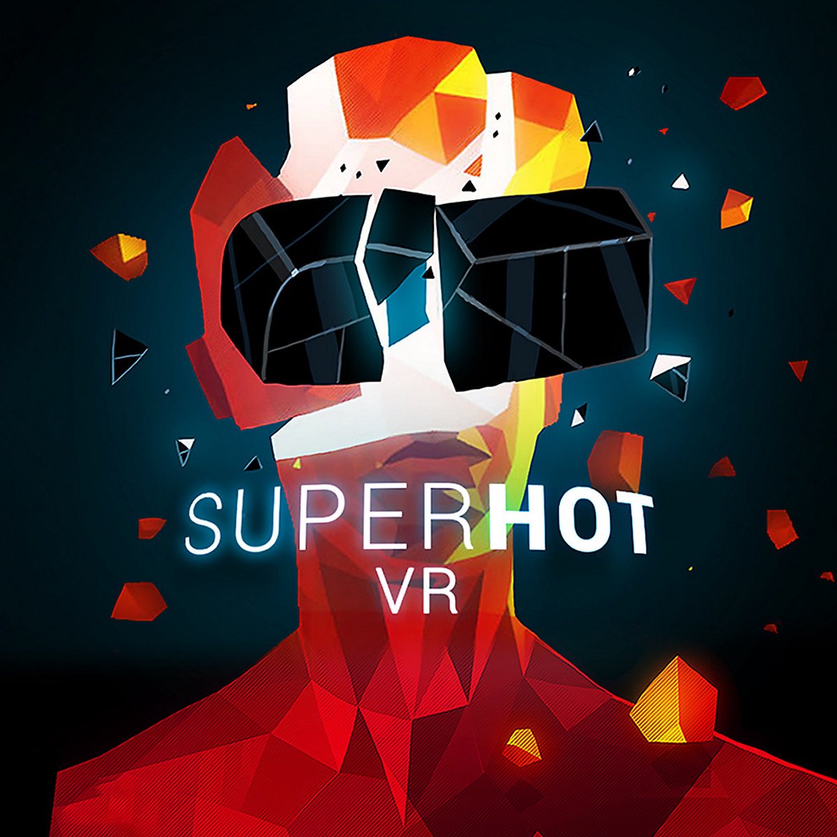 Superhot vr ps4 sales