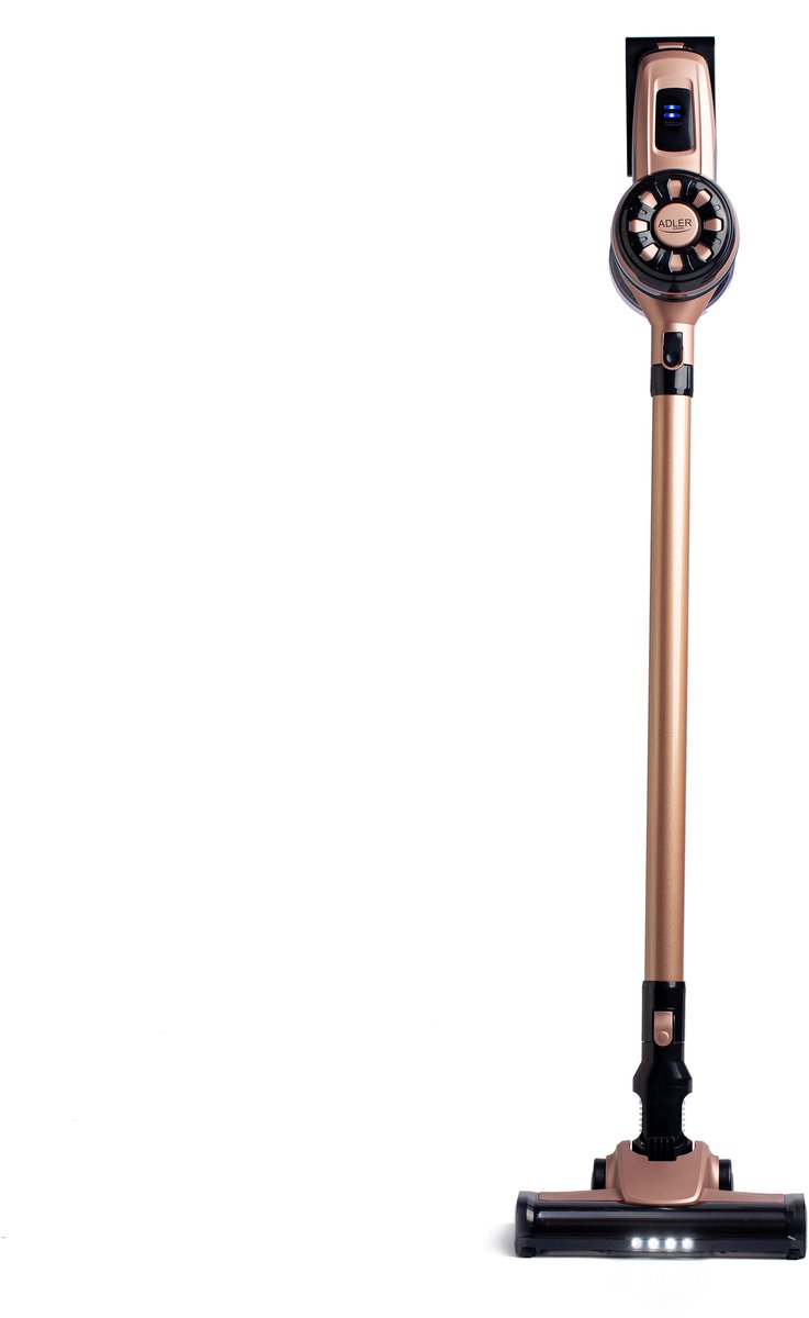 ADLER - AD 7044 - steelstofzuiger