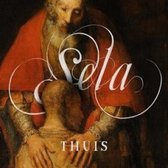 Sela - Thuis (CD)