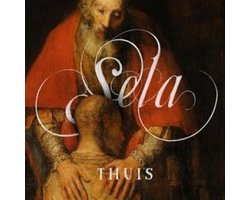 Sela - Thuis (CD)